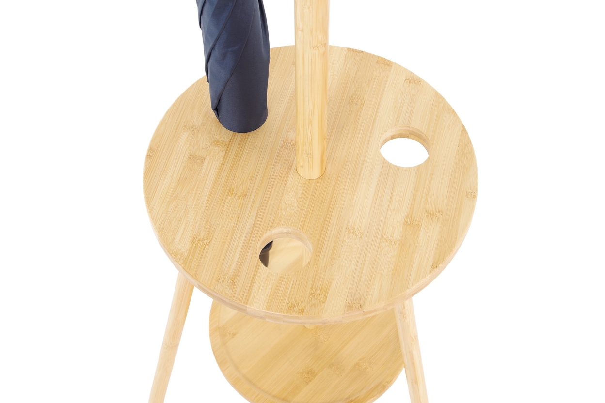 FC Flax Coat Stand