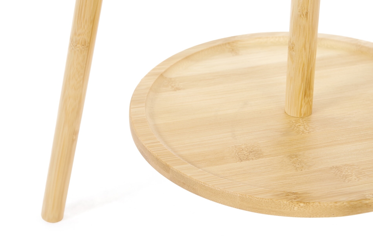 FC Flax Coat Stand