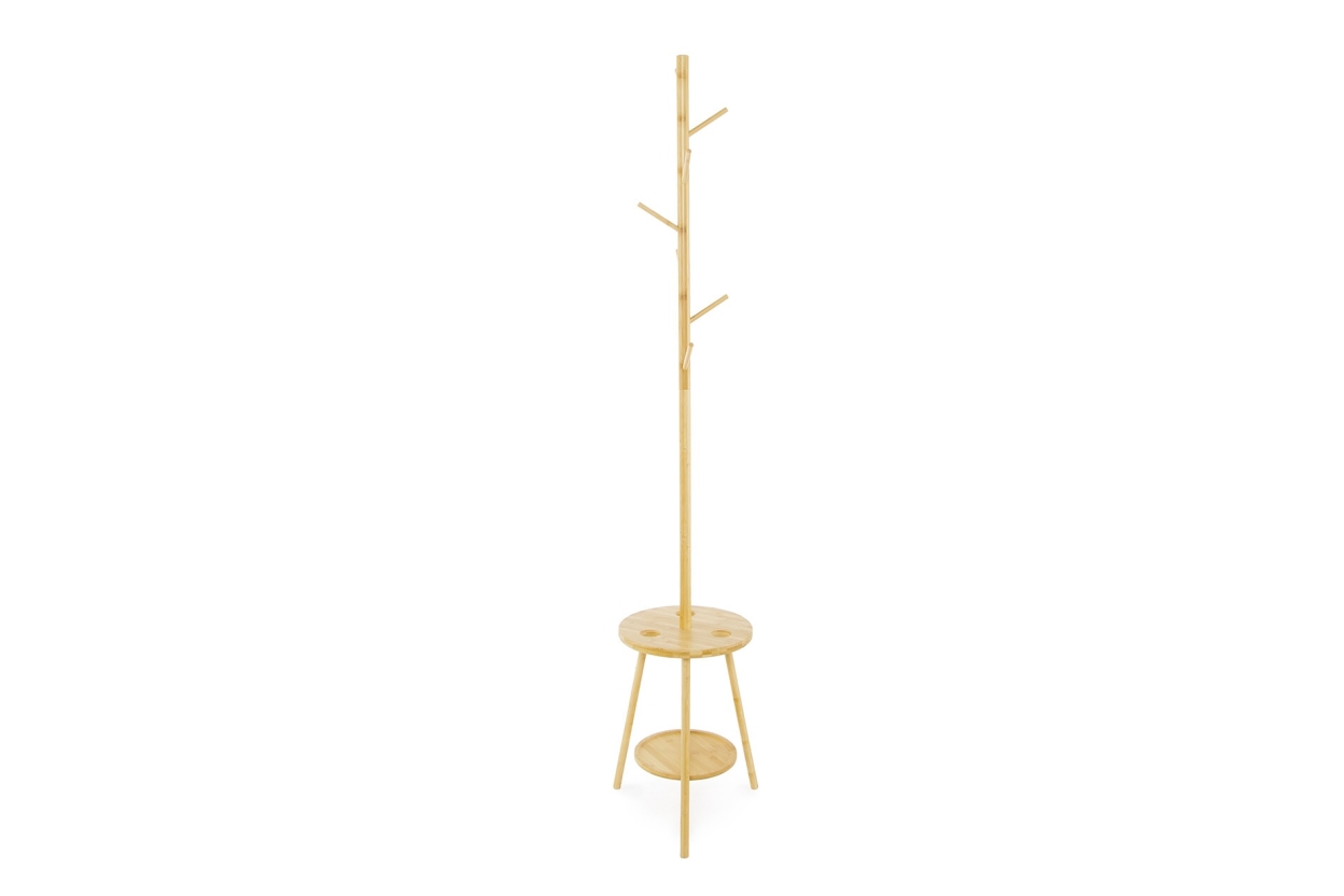 FC Flax Coat Stand