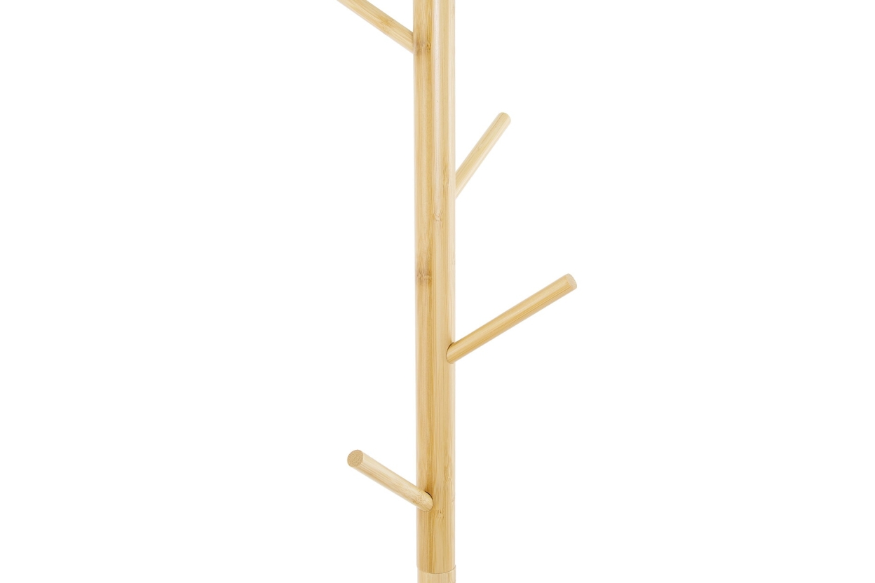 FC Flax Coat Stand
