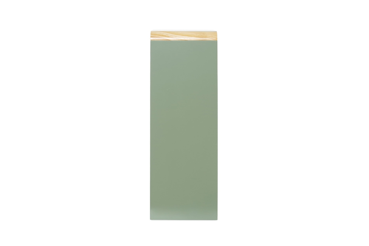 FC Hale Cabinet Olive Green