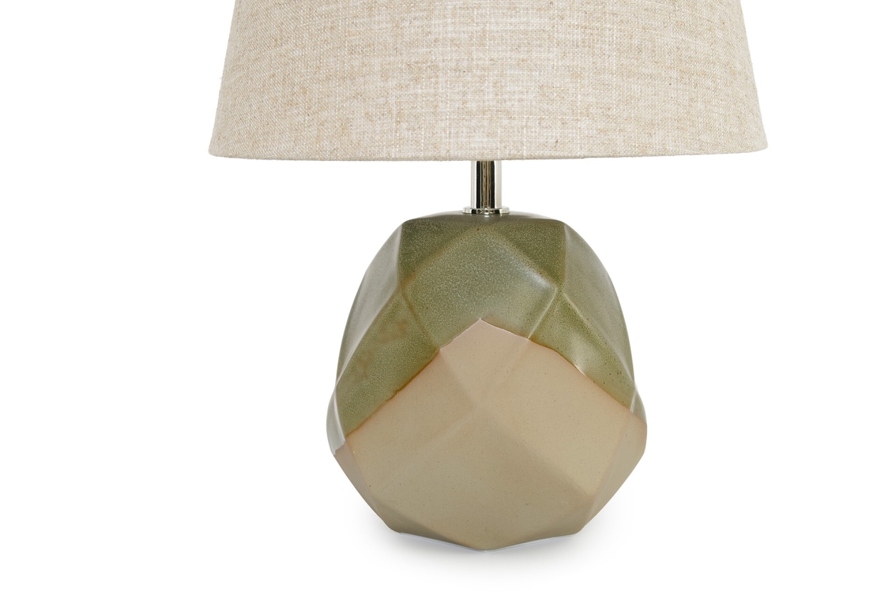 FC Lagoon Lamp Olive