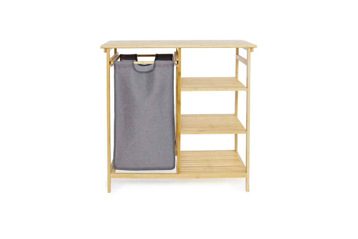 FC Randori Laundry Station