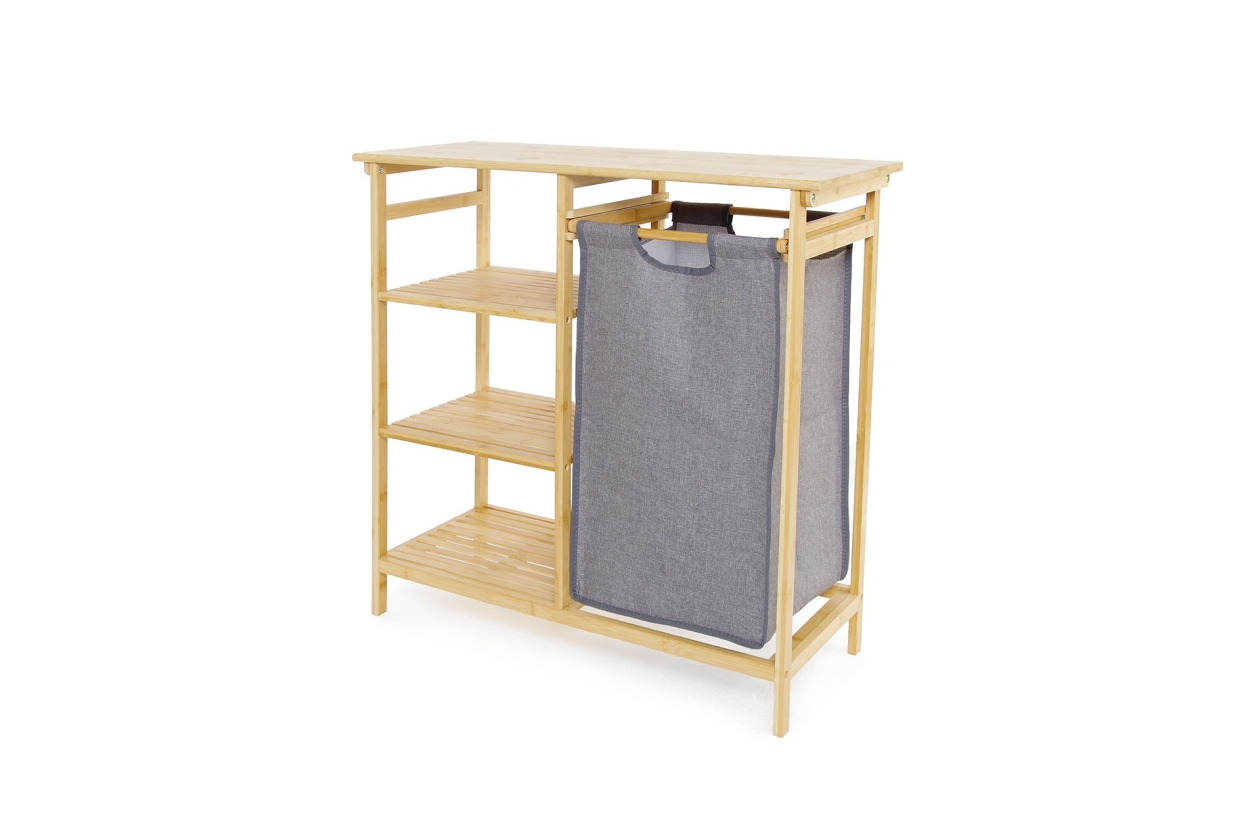 FC Randori Laundry Station