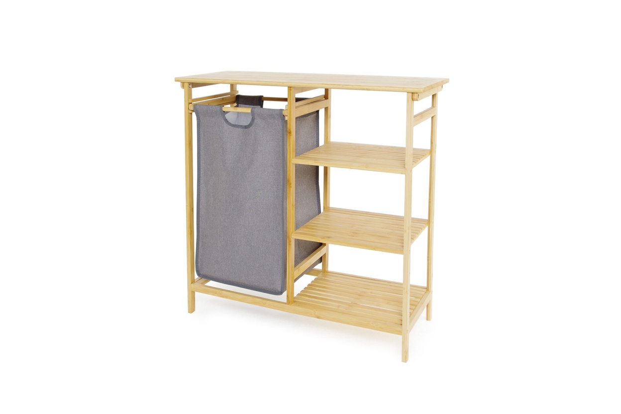 FC Randori Laundry Station Bzzi C