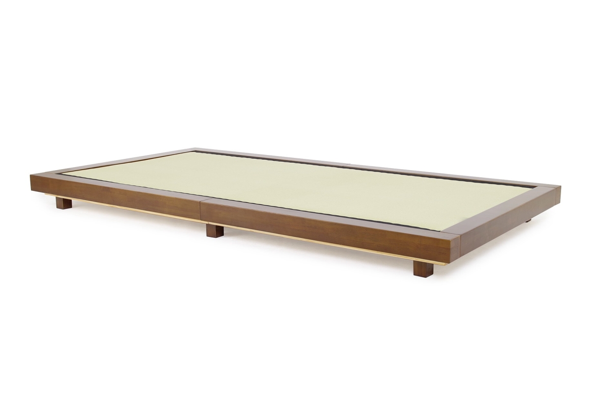 FC Rubberwood Single Bed