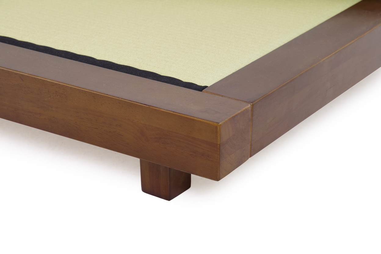 FC Rubberwood Single Bed F Ac