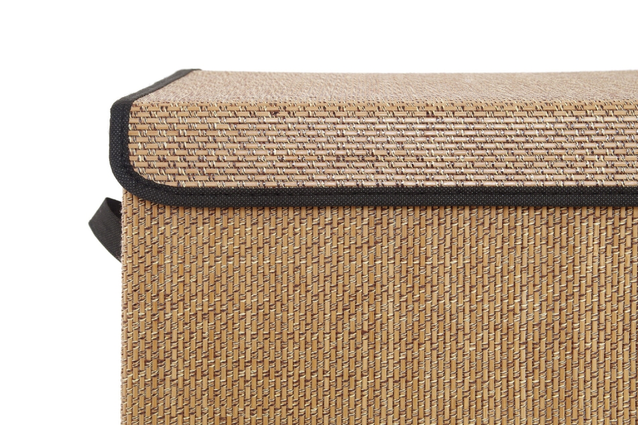 FC Rye Laundry Basket