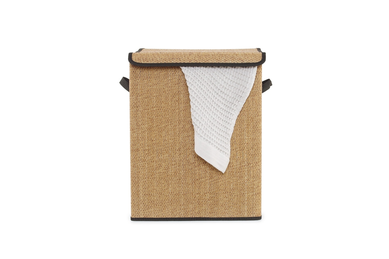 FC Rye Laundry Basket