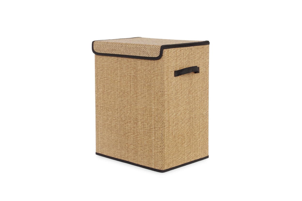 FC Rye Laundry Basket