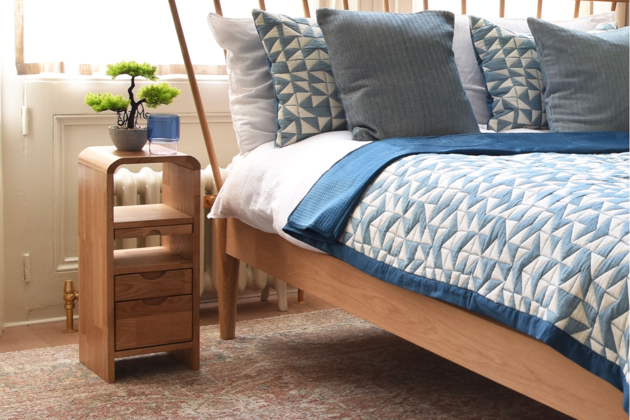 FC Abbey Chest AS LS