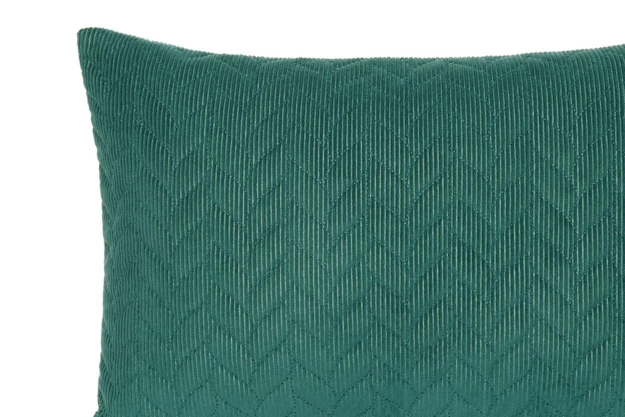 FC Corduroy Cushion Cedar Green Xcm