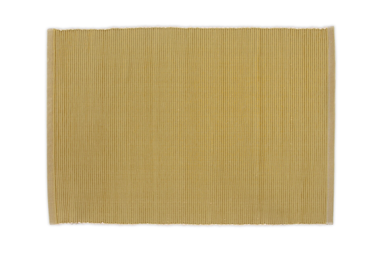 FC Hapur Rug Dune Yellow J Lv