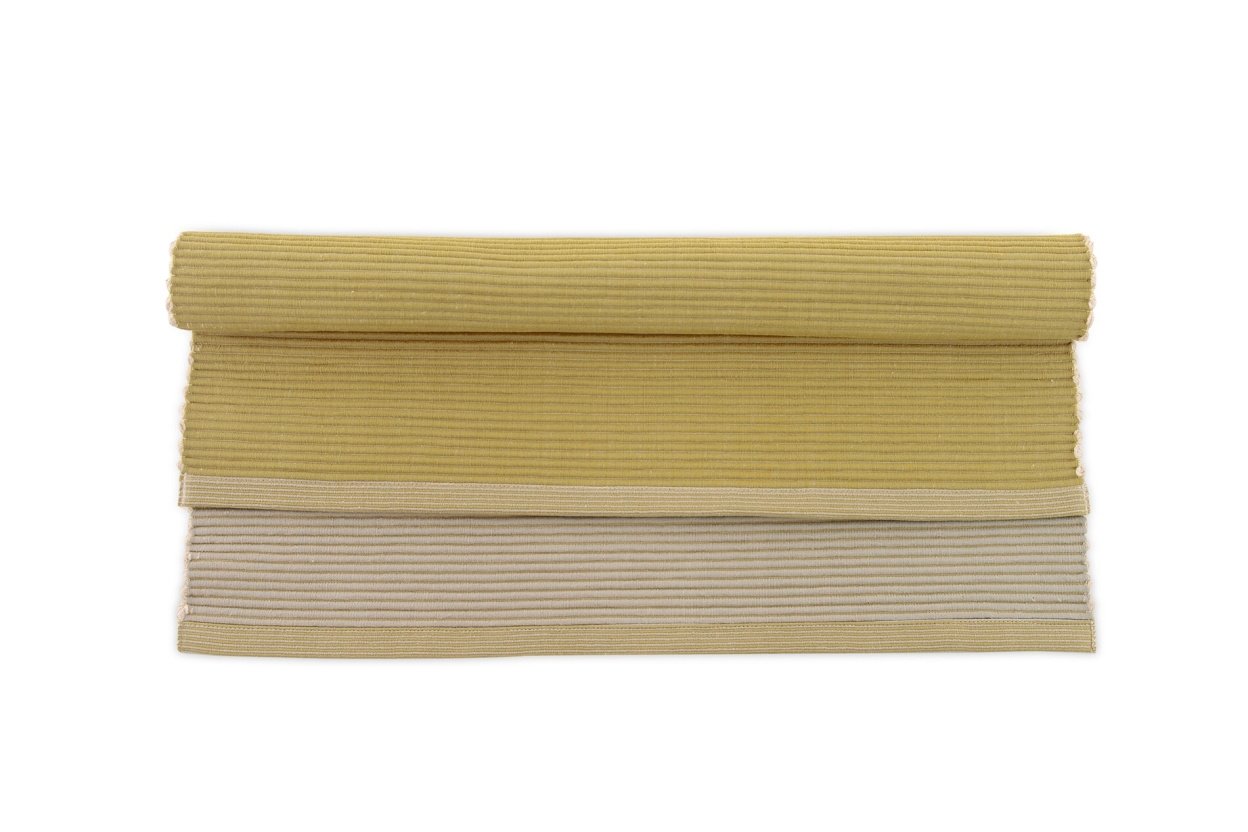 FC Hapur Rug Dune Yellow