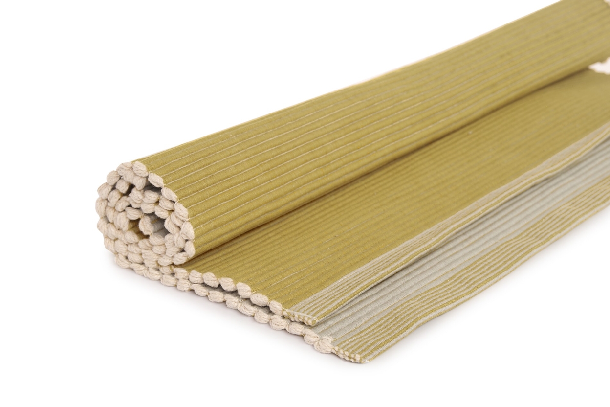 FC Hapur Rug Dune Yellow