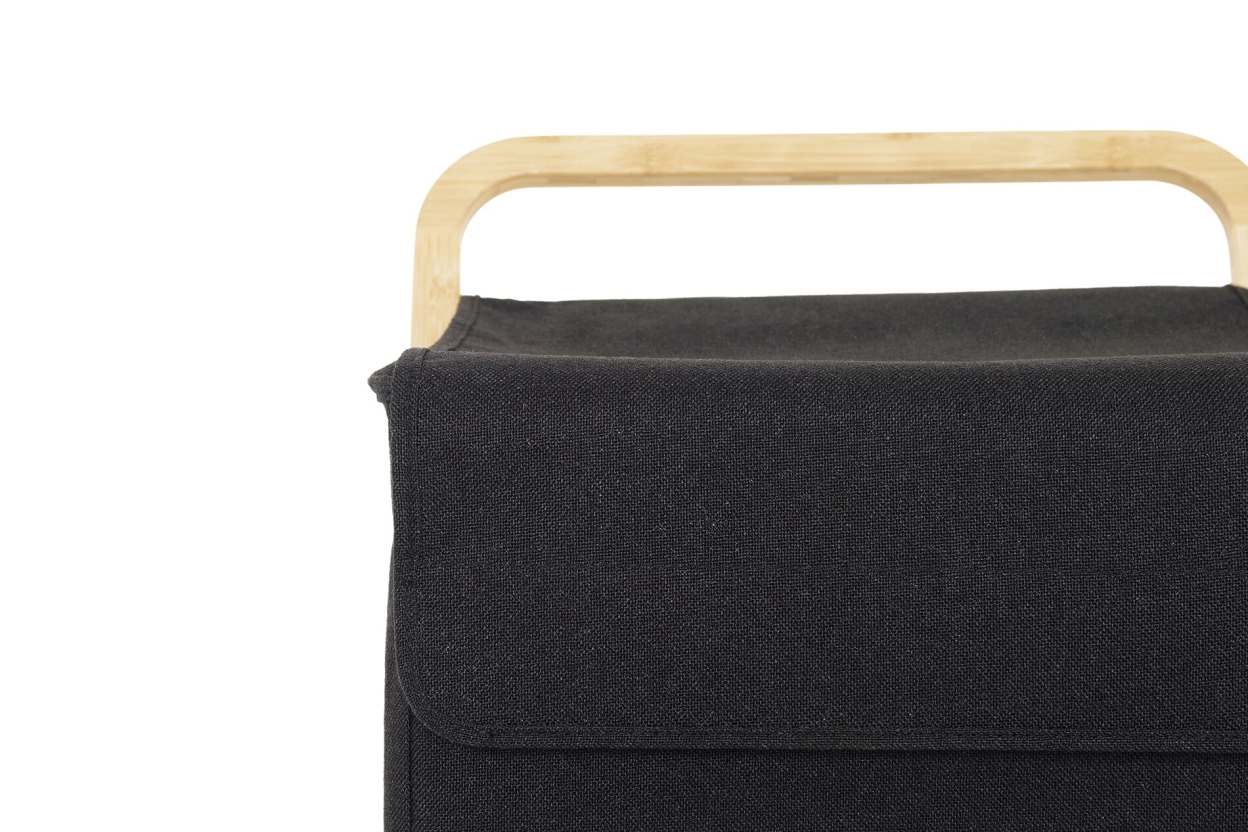 FC Lannion Laundry Hamper