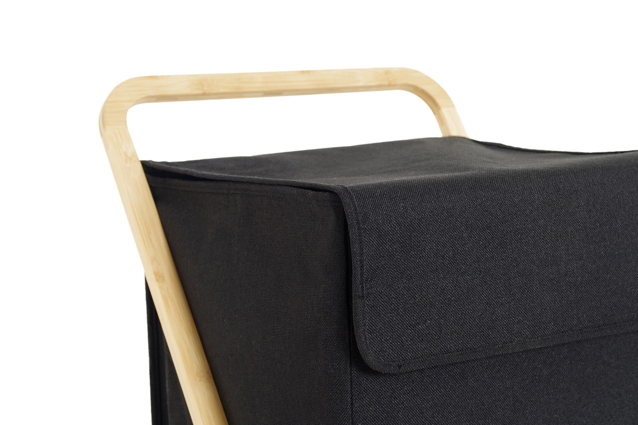 FC Lannion Laundry Hamper