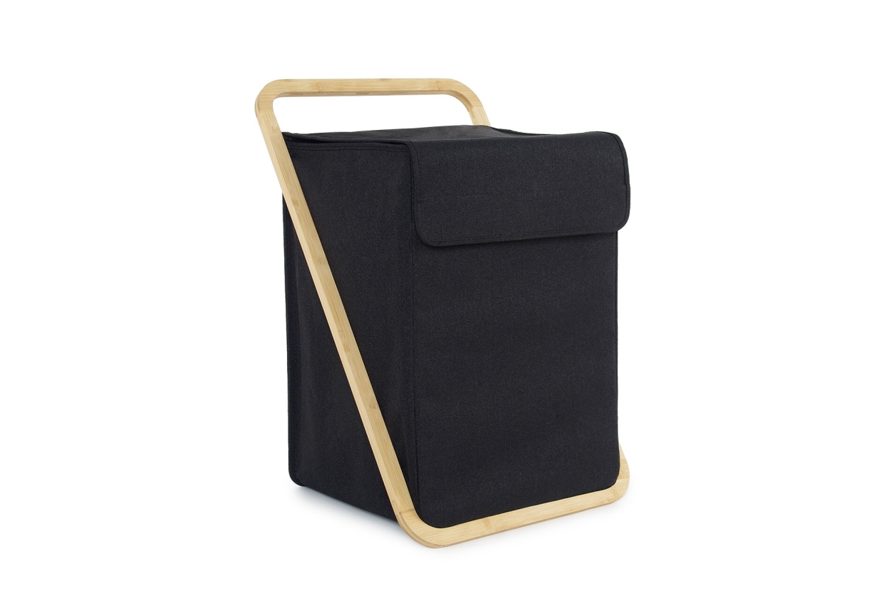 FC Lannion Laundry Hamper