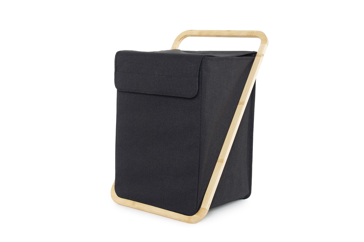 FC Lannion Laundry Hamper