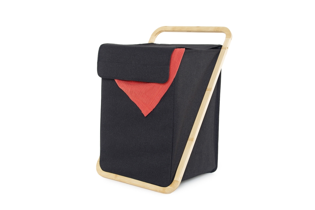 FC Lannion Laundry Hamper