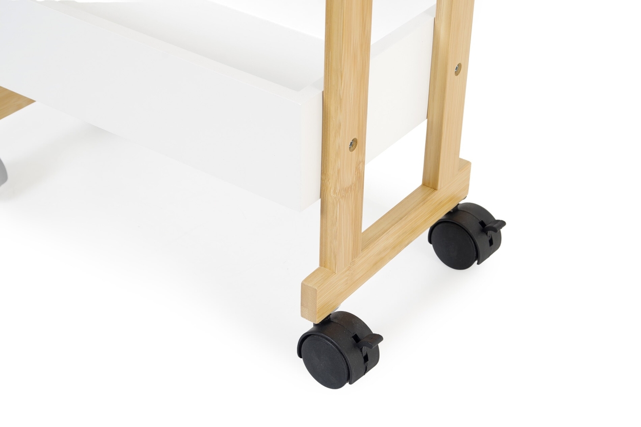 FC Mittsu Tier Trolley