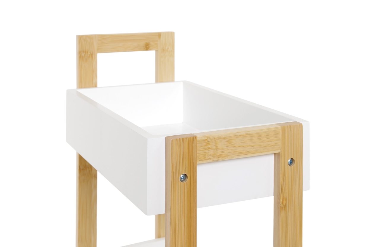 FC Mittsu Tier Trolley