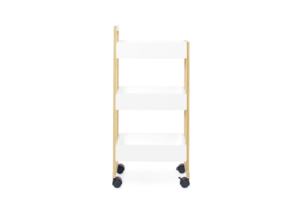 FC Mittsu Tier Trolley Ohe E