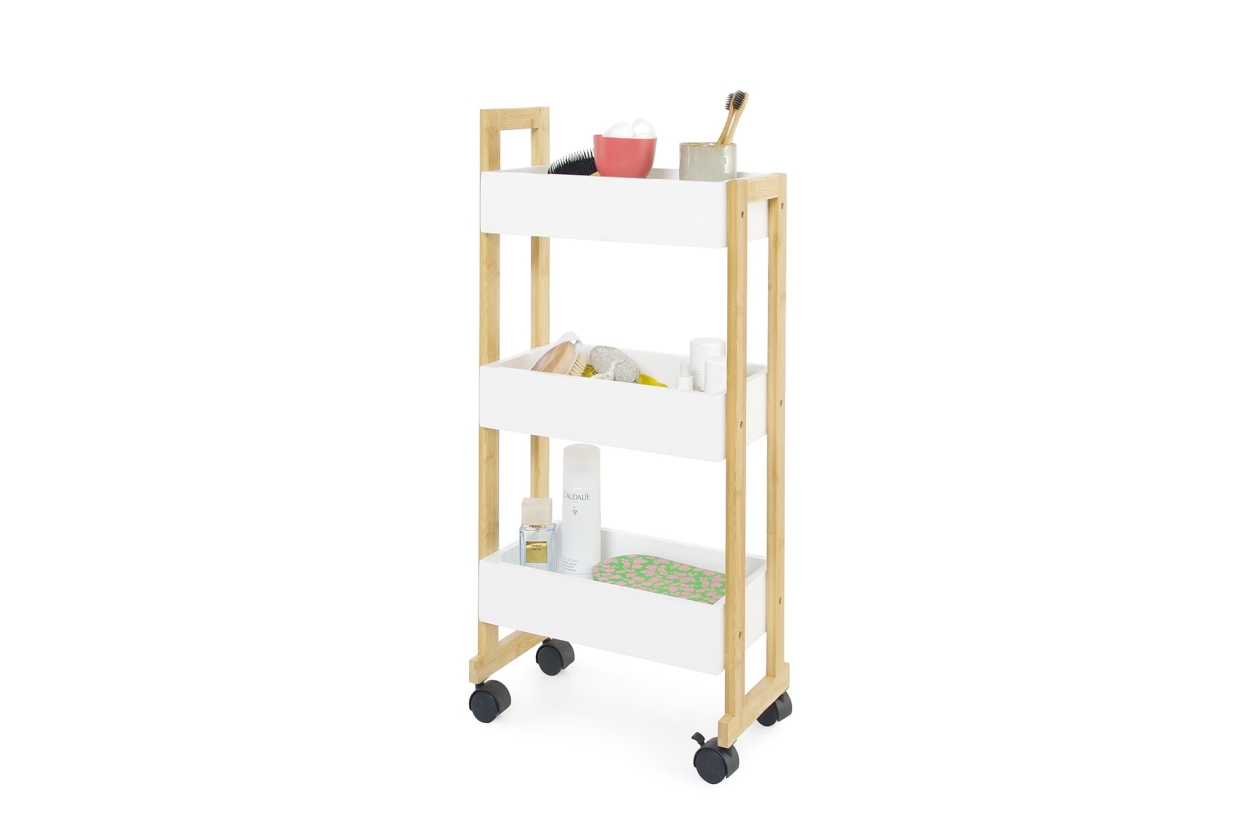 FC Mittsu Tier Trolley