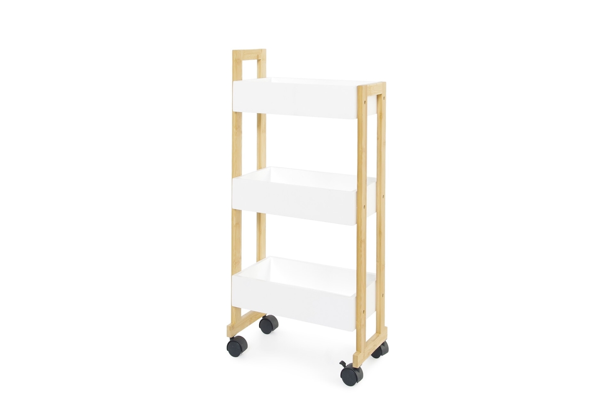 FC Mittsu Tier Trolley