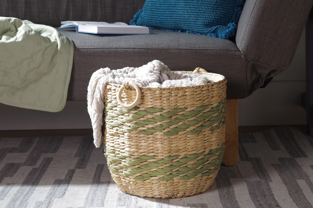 FC Pavie Baskets Medium LS Lxx Sk