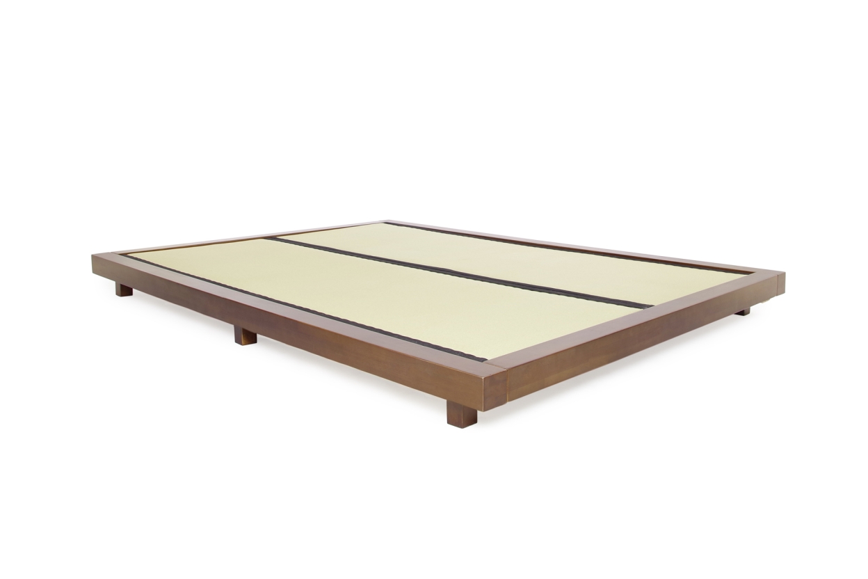 FC Rubberwood Bed Double