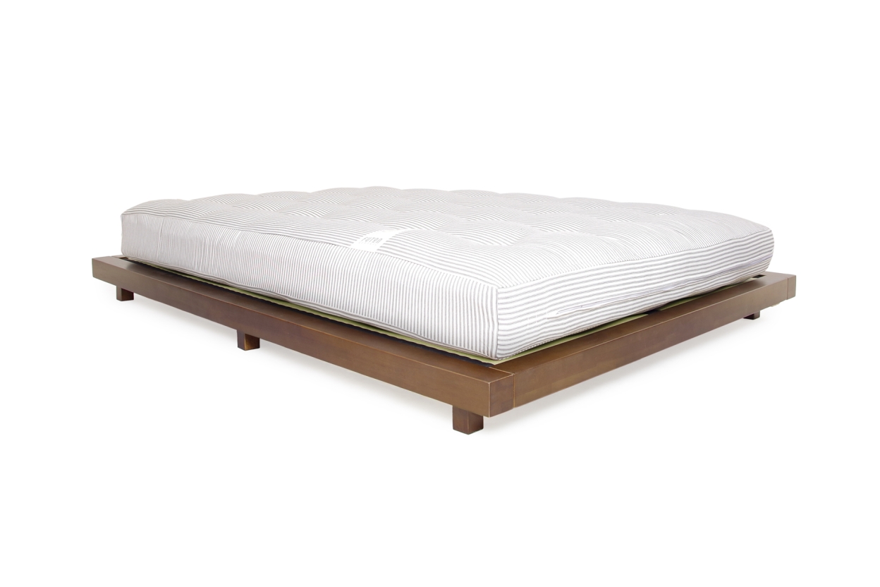 FC Rubberwood Bed Double