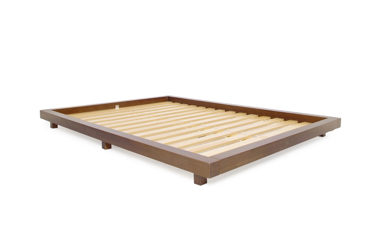 FC Rubberwood Bed Double
