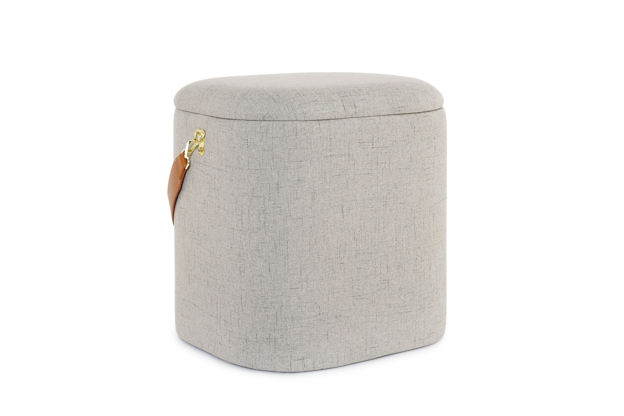 FC Stow Stool Heather Small FC Stow Stool Heather Small