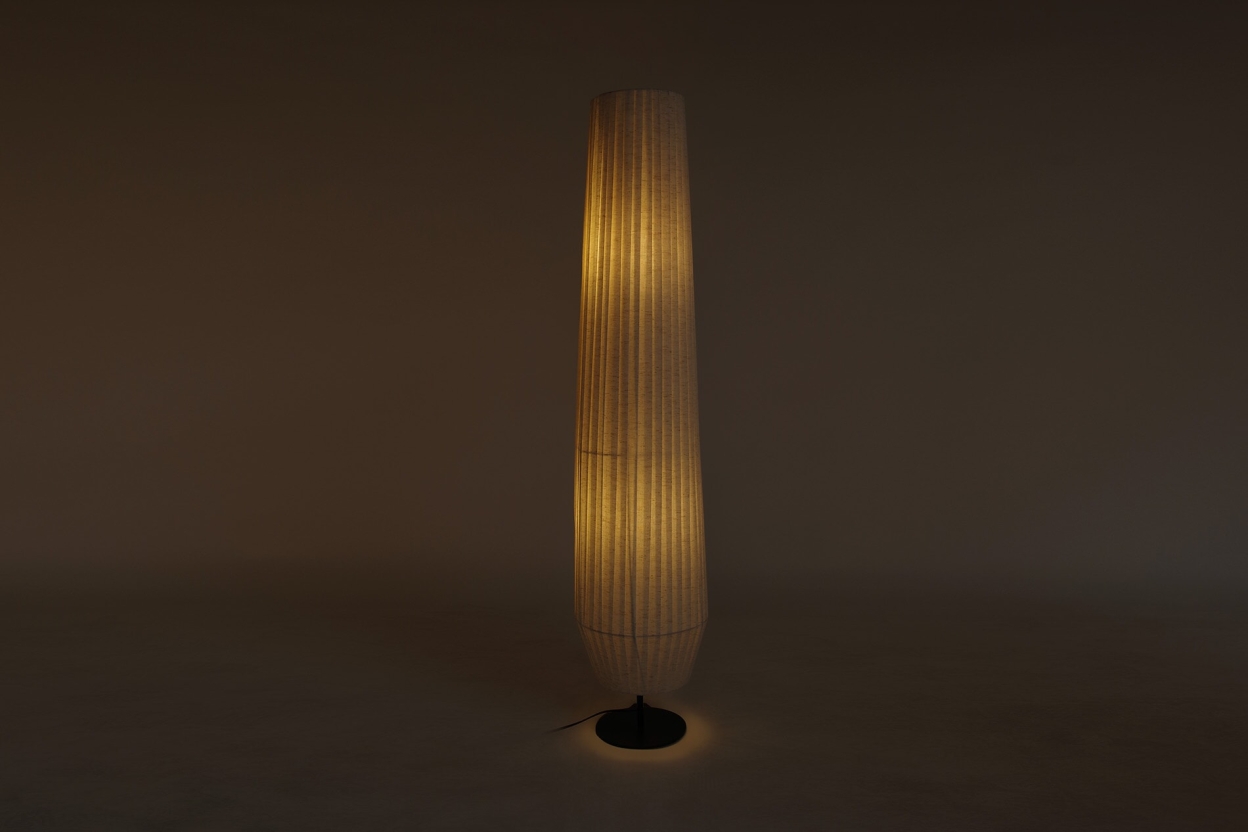 FC Tallie Floor Lamp