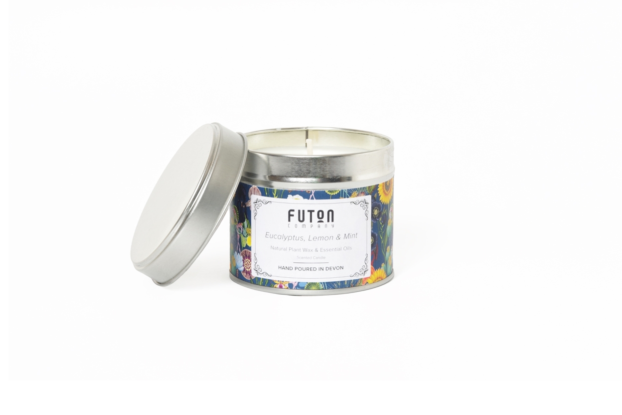 FC Candle Mint