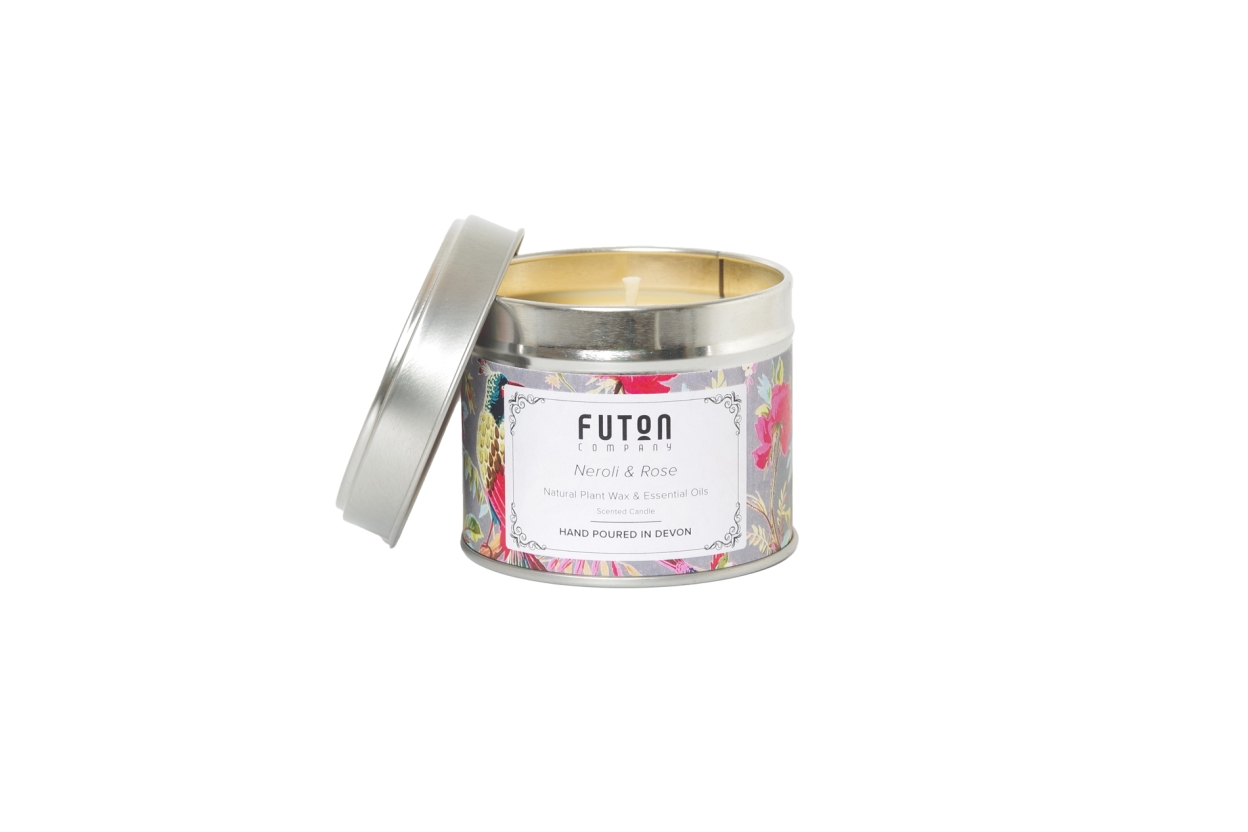 FC Candle Neroli