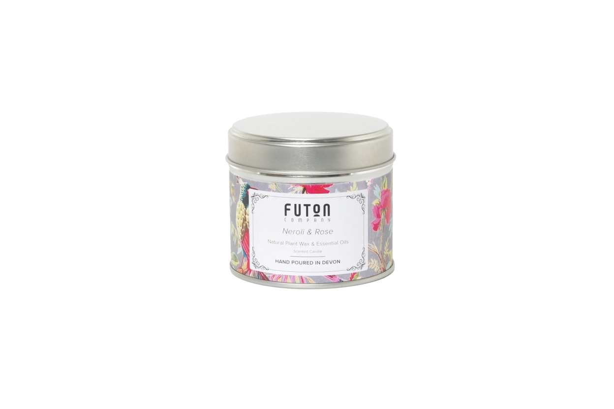 FC Candle Neroli