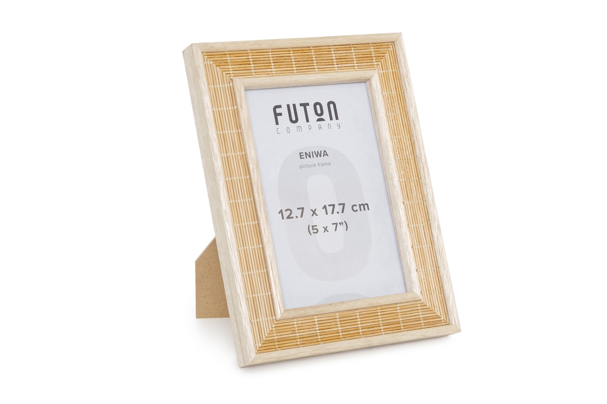 FC Eniwa Picture Frame Onx Mw