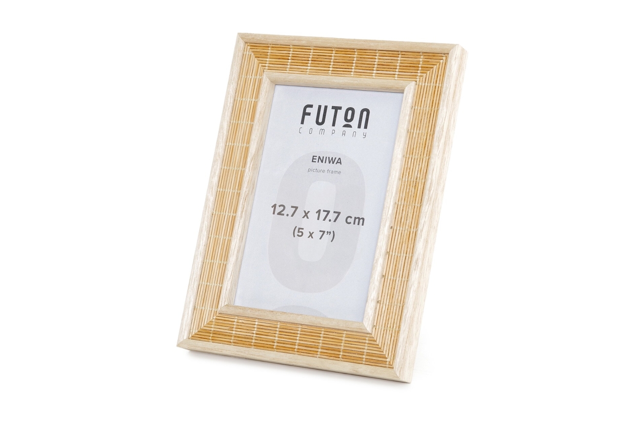 FC Eniwa Picture Frame Z