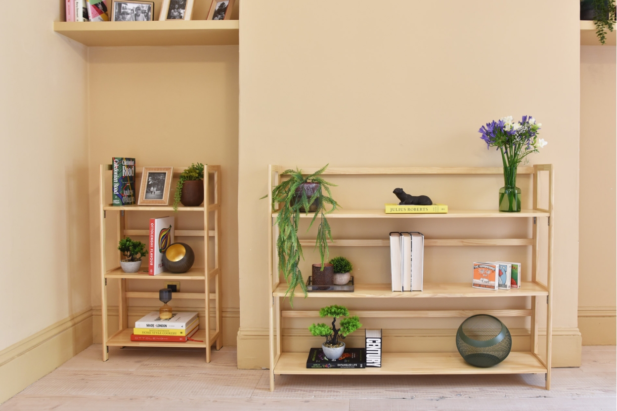 FC Lyra Shelves Cleo LS