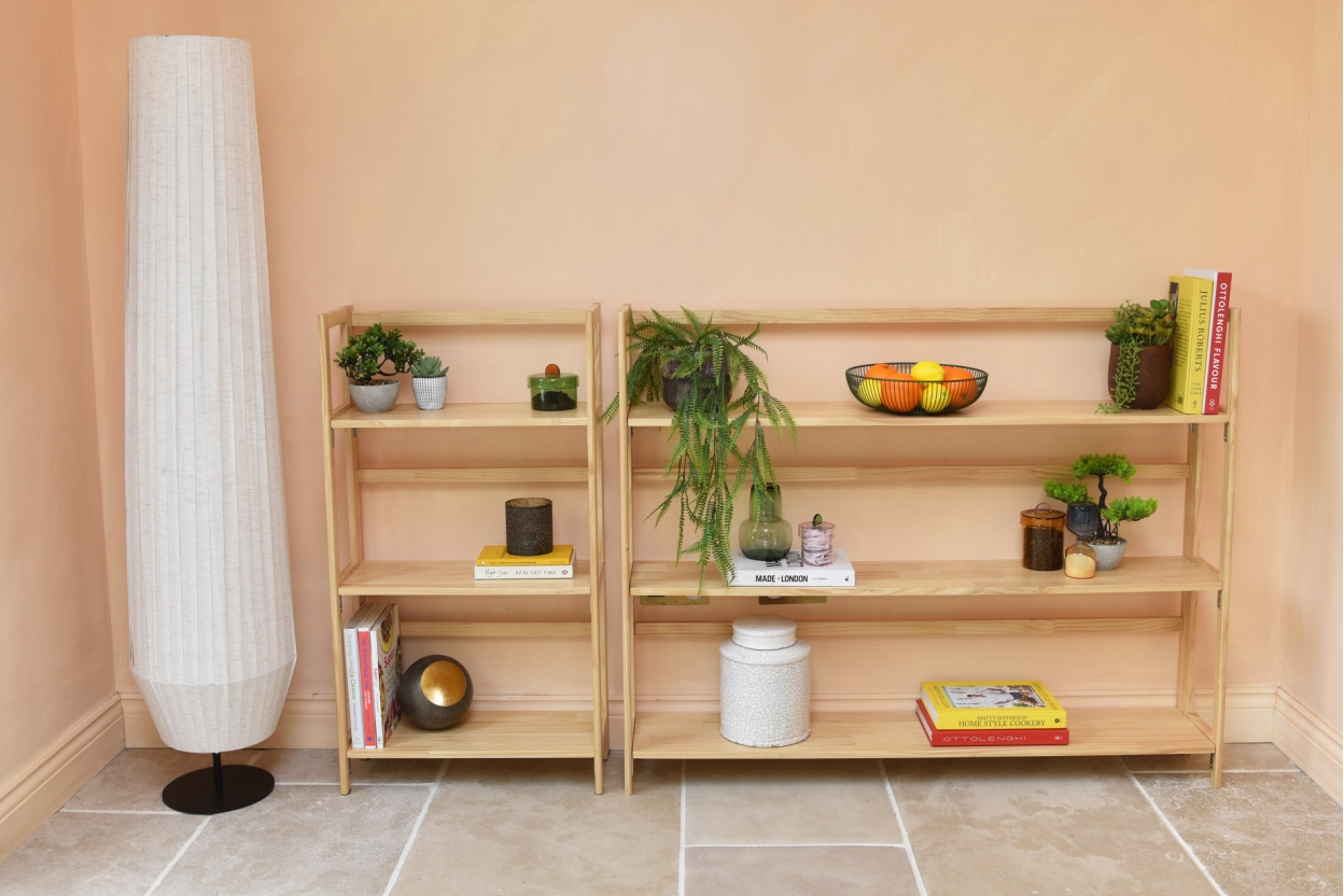 FC Lyra Shelves Cleo LS