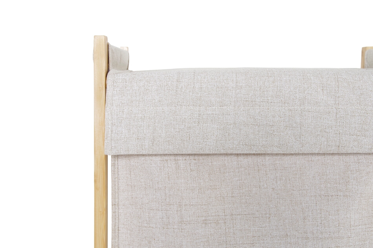 FC Melle Laundry Hamper