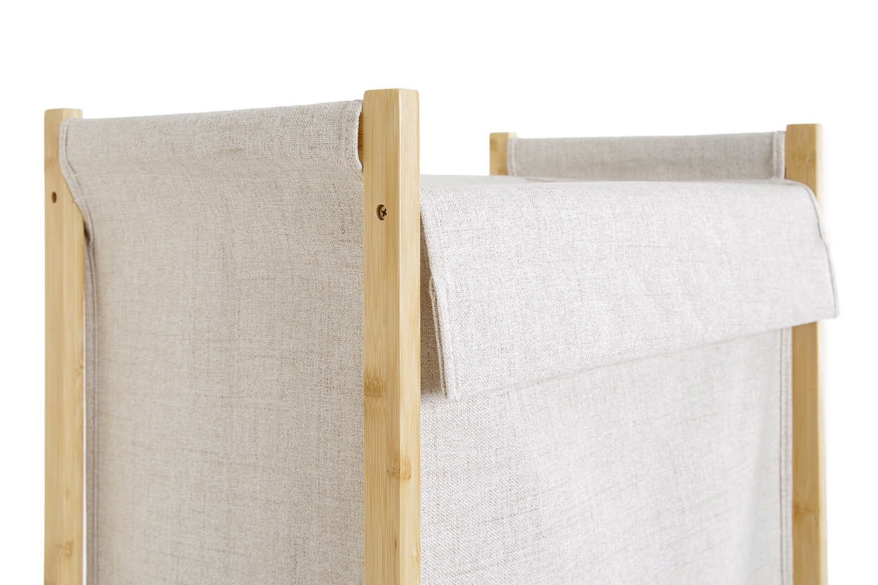 FC Melle Laundry Hamper