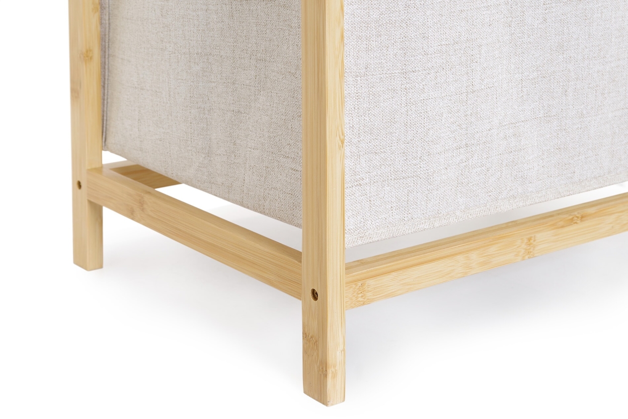 FC Melle Laundry Hamper