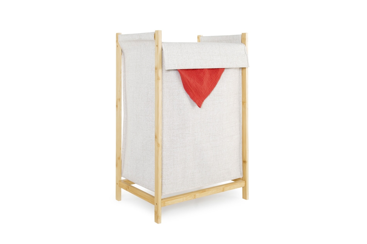 FC Melle Laundry Hamper