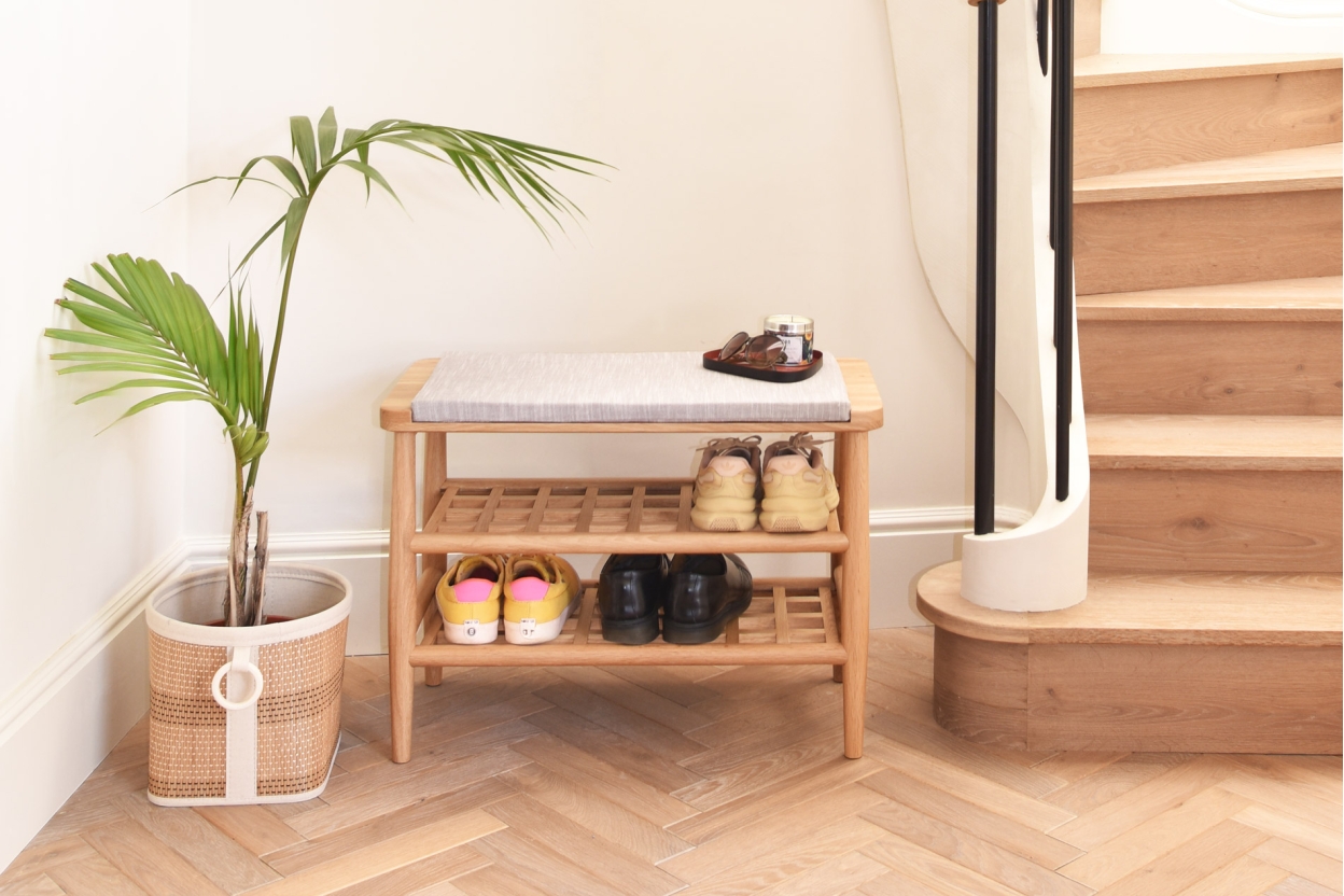 FC Nesta Bench AS LS V