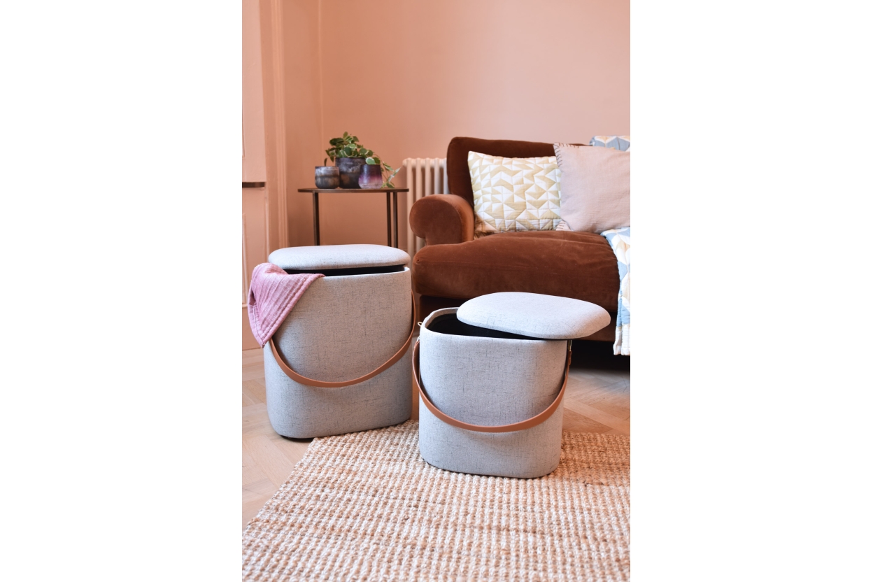 FC Stow Stools Clements LS FC Stow Stools Clements LS