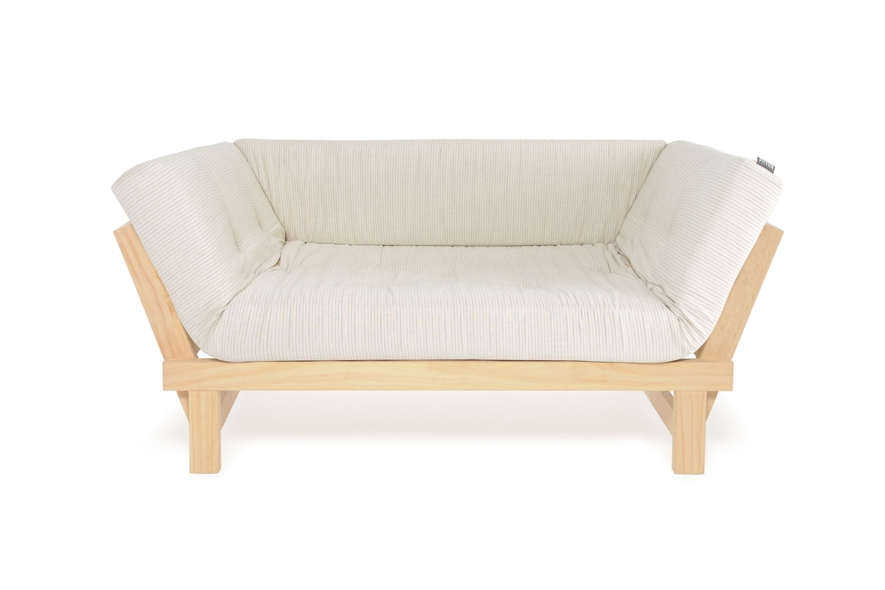 Pine Switch Half Rib Natural