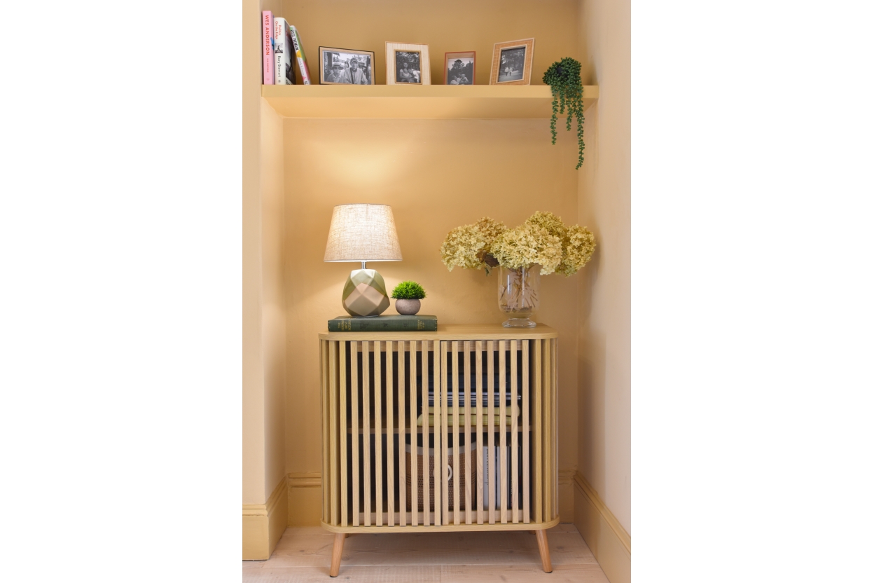 FC Berlin Cabinet Cleo LS Jx Jd